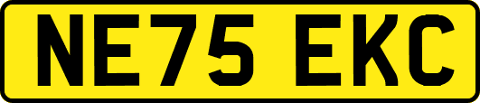 NE75EKC