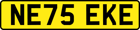 NE75EKE