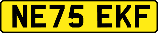 NE75EKF