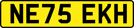 NE75EKH