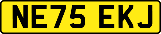 NE75EKJ