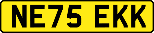 NE75EKK