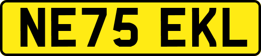 NE75EKL