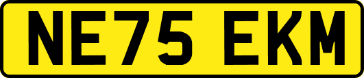 NE75EKM