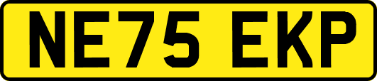 NE75EKP