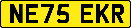 NE75EKR