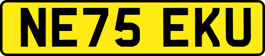 NE75EKU
