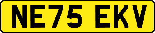 NE75EKV