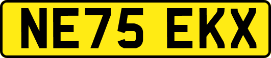 NE75EKX
