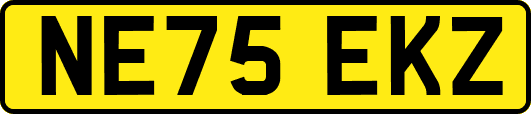 NE75EKZ