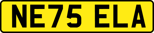 NE75ELA