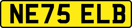 NE75ELB