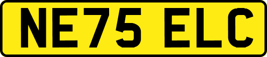 NE75ELC