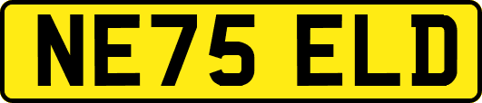NE75ELD