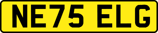 NE75ELG