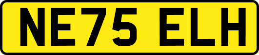 NE75ELH