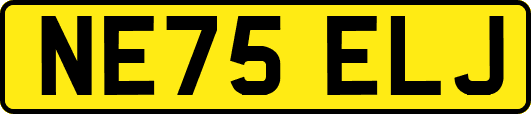 NE75ELJ