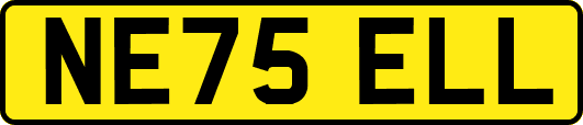 NE75ELL