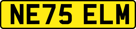 NE75ELM
