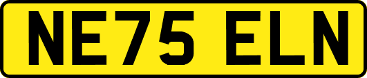 NE75ELN