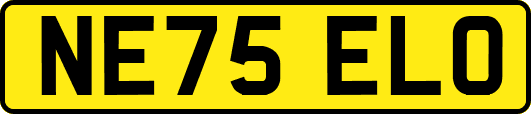 NE75ELO
