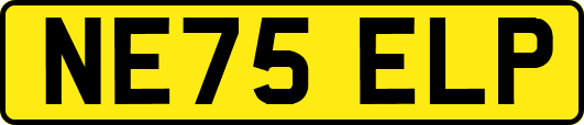 NE75ELP