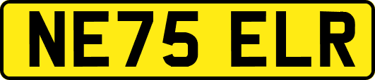 NE75ELR