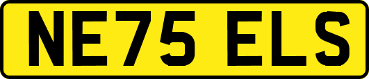 NE75ELS