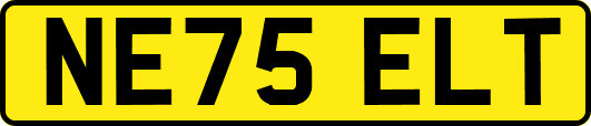 NE75ELT