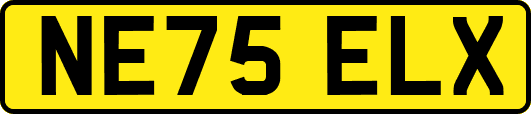 NE75ELX
