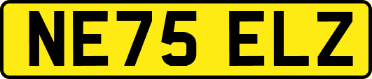 NE75ELZ