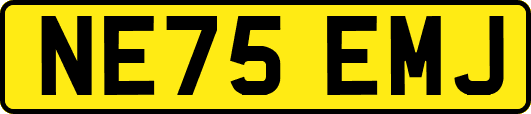 NE75EMJ