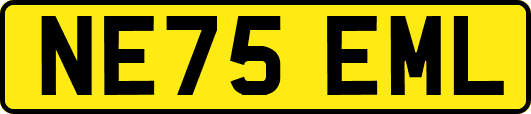 NE75EML