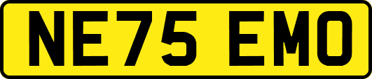 NE75EMO
