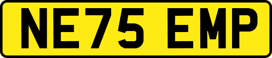 NE75EMP
