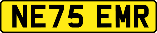 NE75EMR