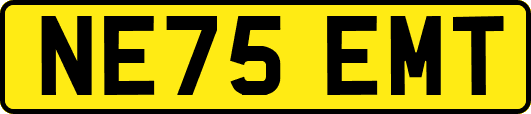 NE75EMT