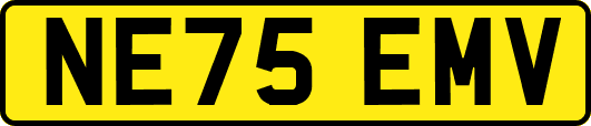NE75EMV