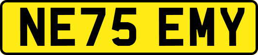NE75EMY
