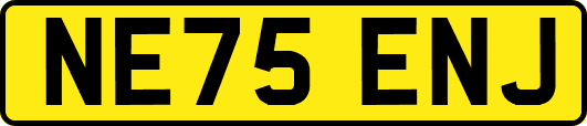 NE75ENJ
