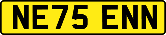 NE75ENN