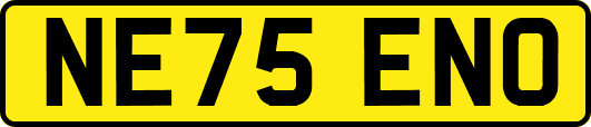 NE75ENO