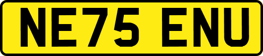 NE75ENU