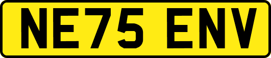 NE75ENV