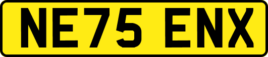 NE75ENX