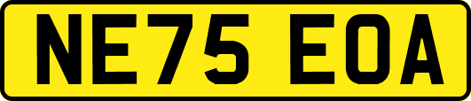 NE75EOA