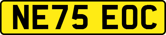 NE75EOC
