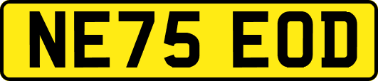 NE75EOD