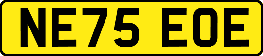 NE75EOE