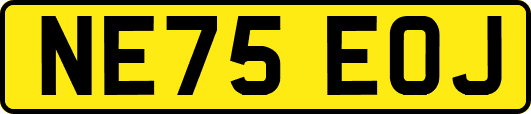NE75EOJ
